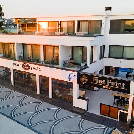 Blue Point Hotel Yalikavak