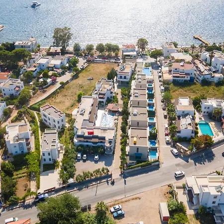Blue Point Yalikavak