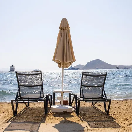 Hotel Blue Point Yalikavak