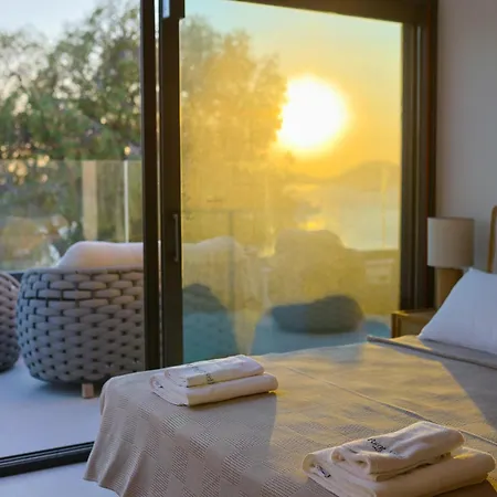 Hotel Blue Point Yalikavak