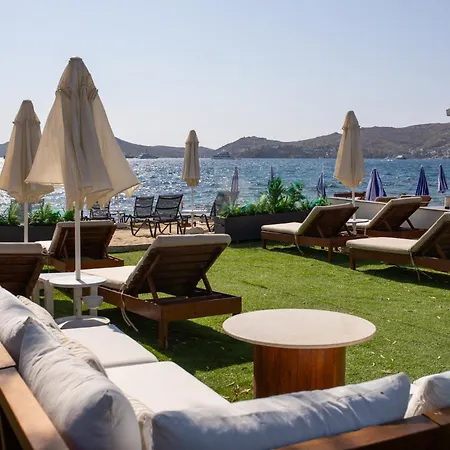 Blue Point Hotel Yalikavak