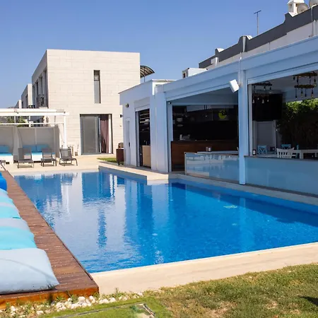 Blue Point Yalikavak