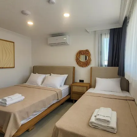 Blue Point Hotel Yalikavak