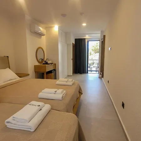 Blue Point * Yalıkavak