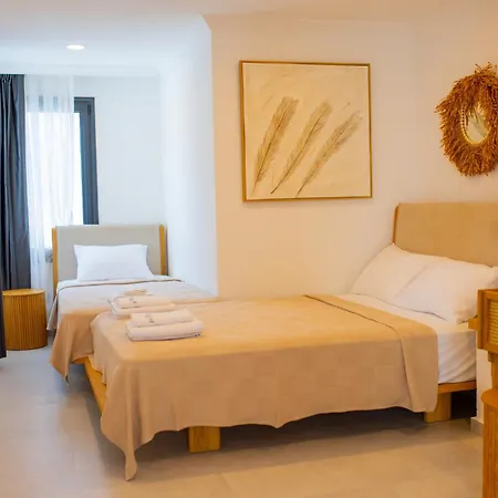 Hotel Blue Point