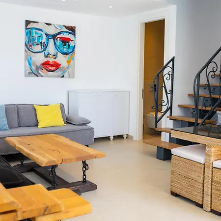 Blue Point Отель *