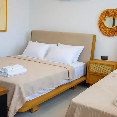 Hotel Blue Point *
