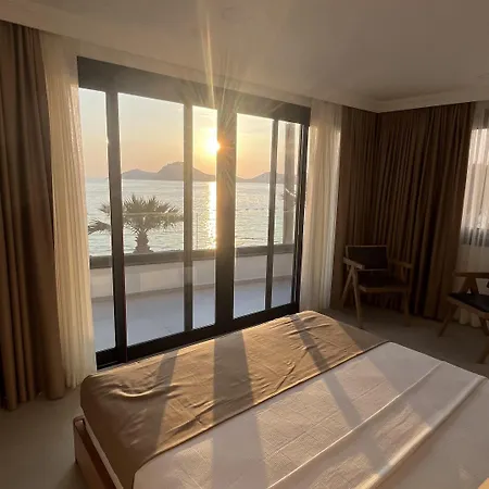 Отель Blue Point Яликовак