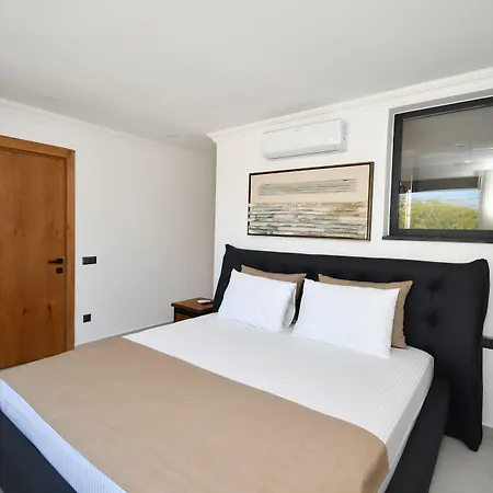 酒店 Blue Point 亚力卡瓦克