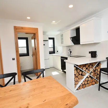 Blue Point Отель Яликовак