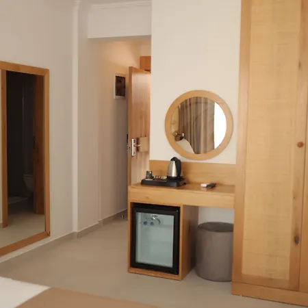 Отель Blue Point