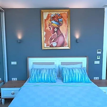 Blue Point Yalıkavak