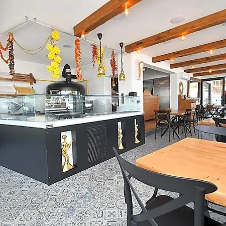 Hotel Blue Point Yalıkavak
